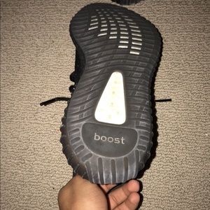 Yeezy oreo sole Clearance